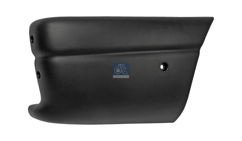 Capacul barei de protecție - DT SPARE PARTS