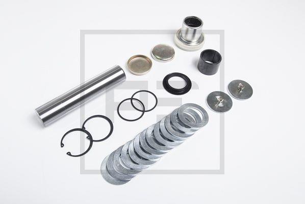 Kit de reparare Kingpin - PE Automotive