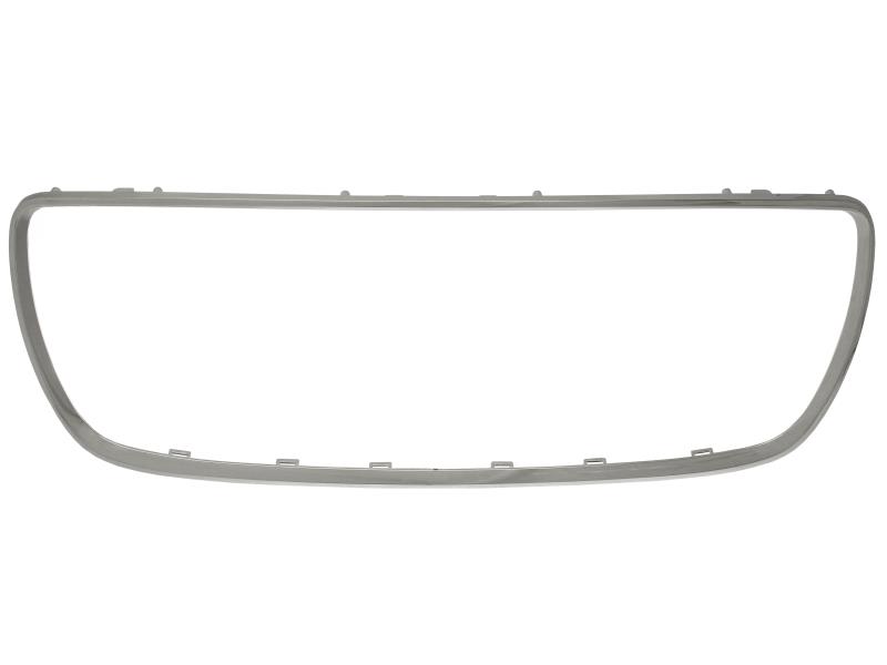 Grila barei de protectie fata - STARLINE
