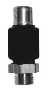 Supapa de control - WABCO
