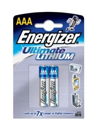 Baterie reîncărcabilă - ENERGIZER