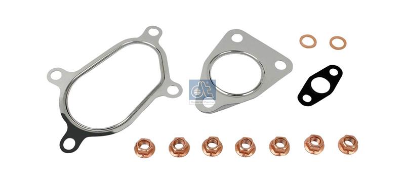 Kit de montare Turbo Charger - DT SPARE PARTS