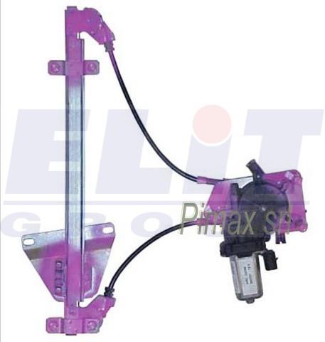 Regulator de geam - PLATINUM PLUS