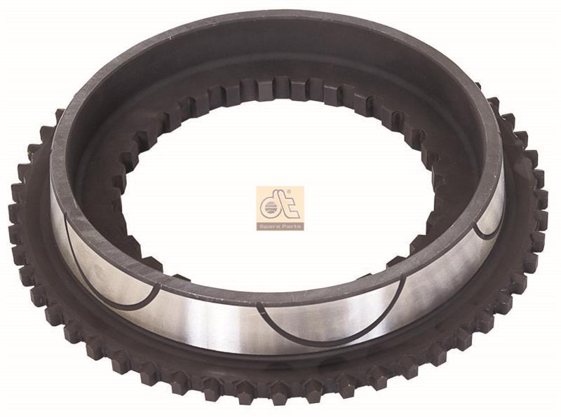 Manșon schimbător de viteze pentru transmisie - DT SPARE PARTS
