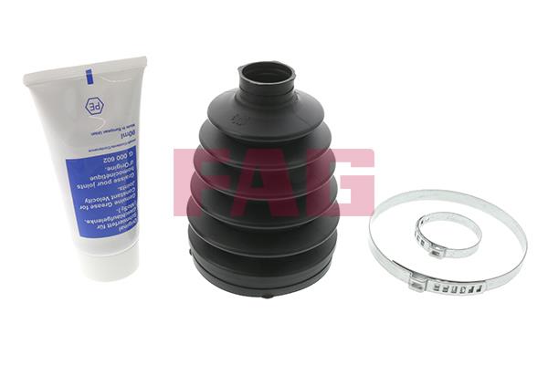 Kit burduf arbore de antrenare - FAG