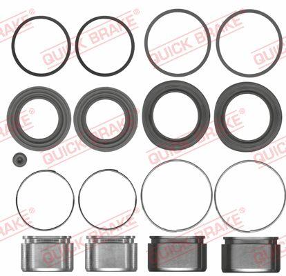Kit de reparare etrier de frână - QUICK BRAKE