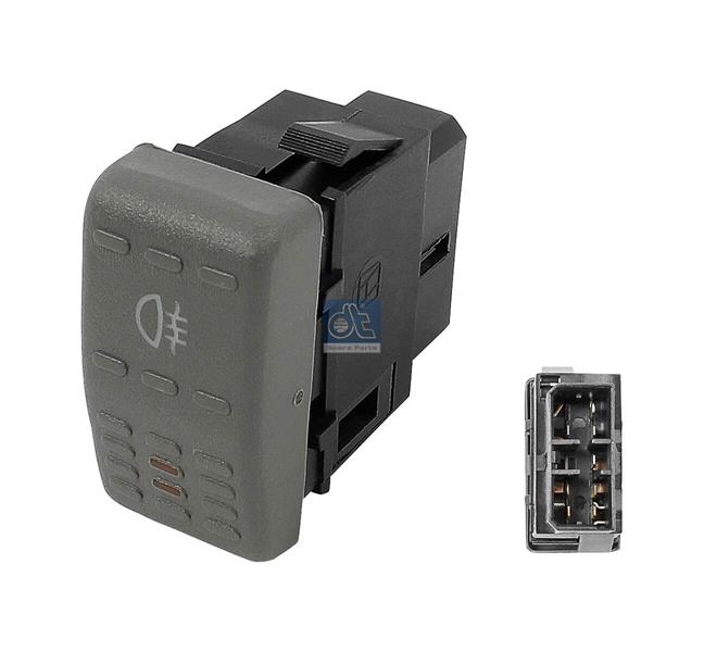 Comutator de lumină - DT SPARE PARTS