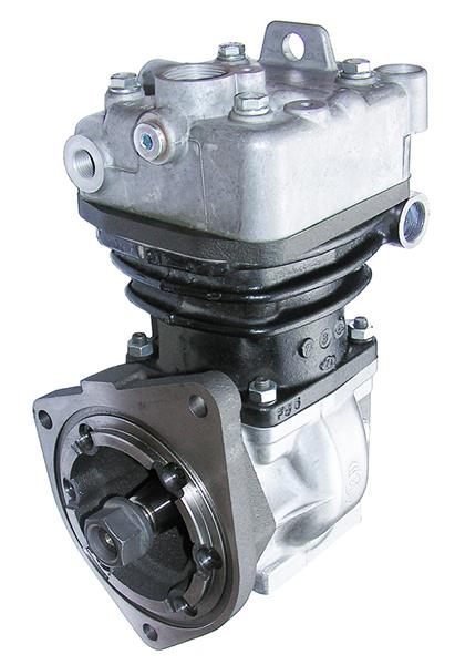 Compresor de aer comprimat - KNORR
