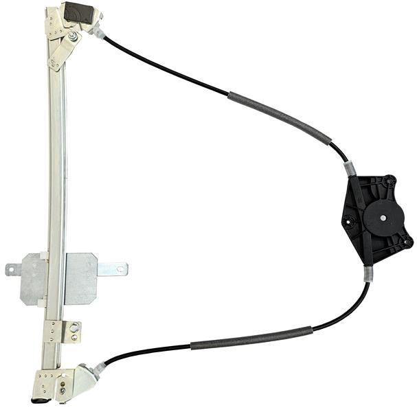 Regulator de geam - PLATINUM PLUS