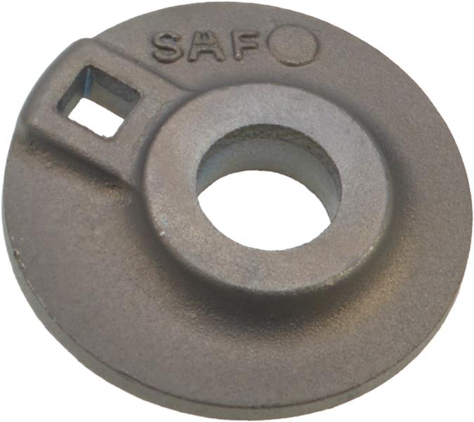 Kit reparatie butuc roata - SAF