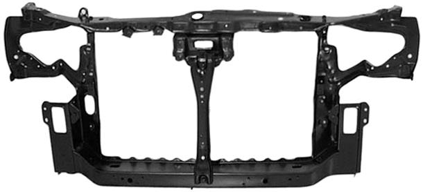 Capacul frontal - STARLINE