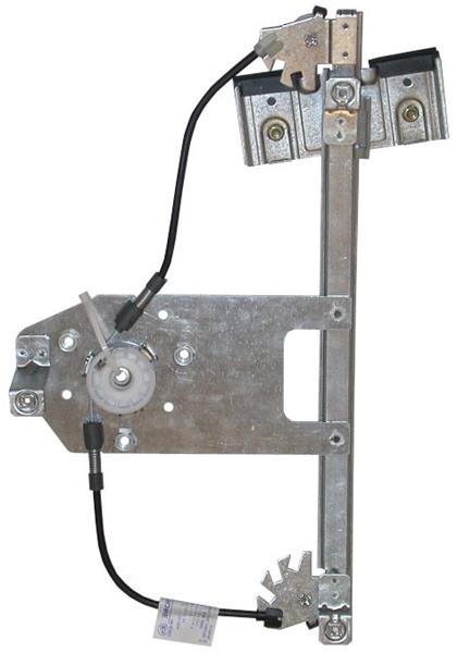 Regulator de geam - PLATINUM PLUS
