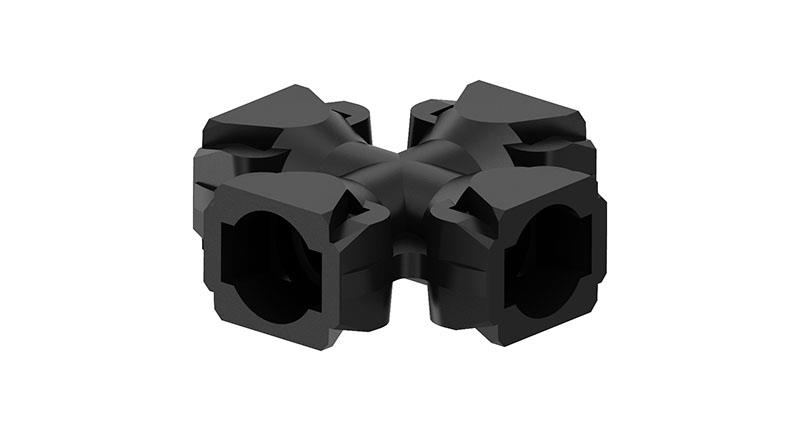 Conector pentru aer comprimat - WABCO