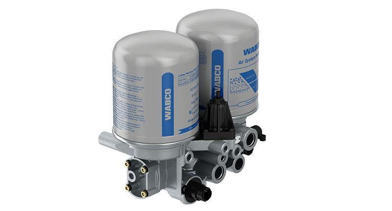 Filtru uscător de aer - WABCO