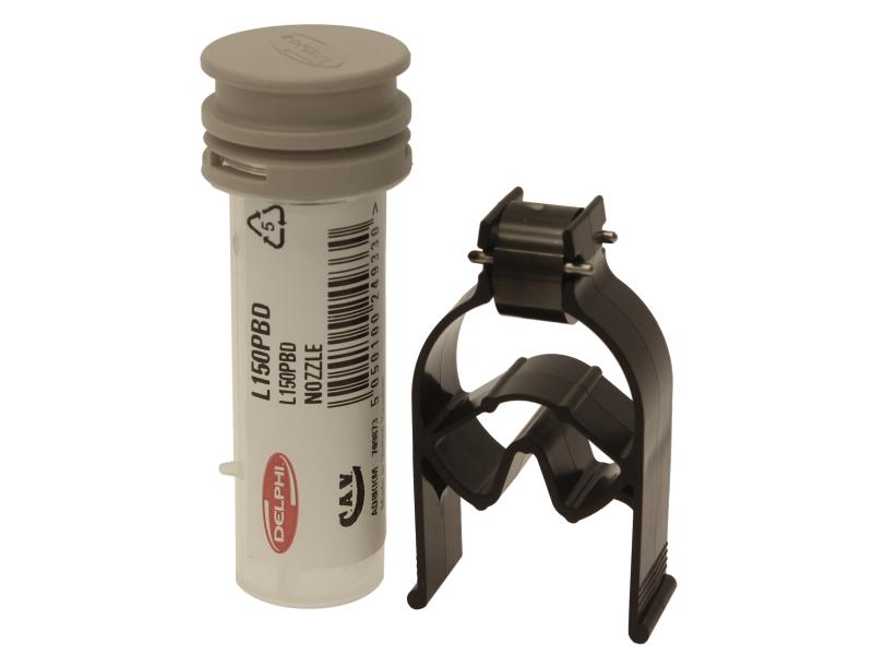 Kit de reparare a duzei injectorului - DELPHI