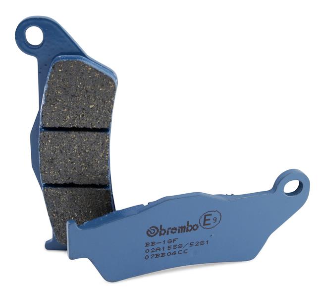 Placute de frana - BREMBO