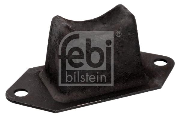 Suspensie cauciuc tampon - FEBI BILSTEIN