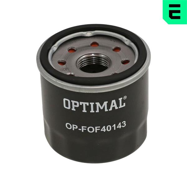 Filtru de ulei - OPTIMAL