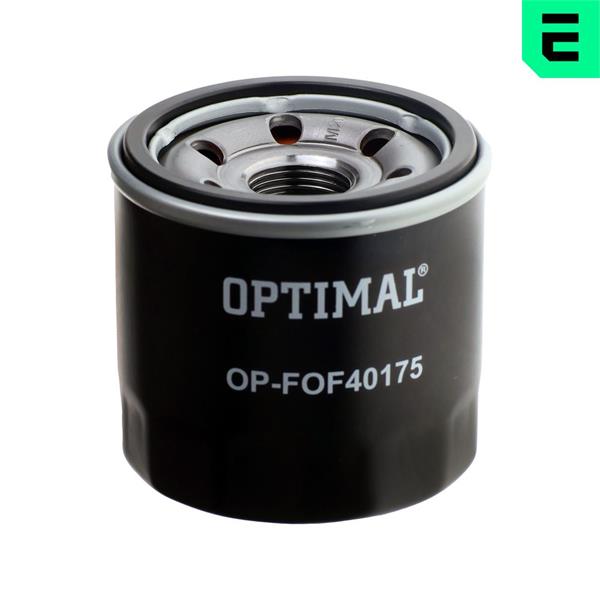 Filtru de ulei - OPTIMAL