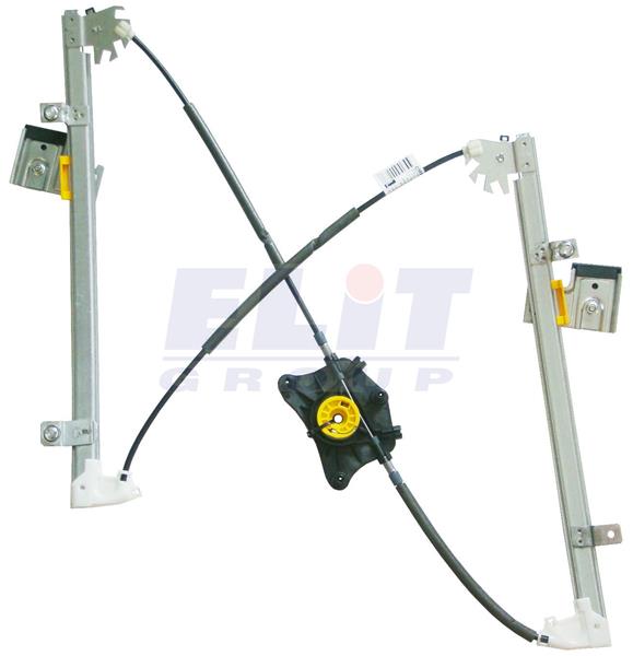 Regulator de geam - PLATINUM PLUS