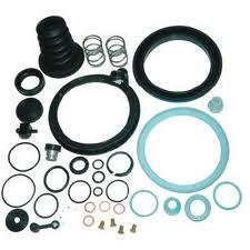 Kit de reparare a servomotorului ambreiajului - WABCO