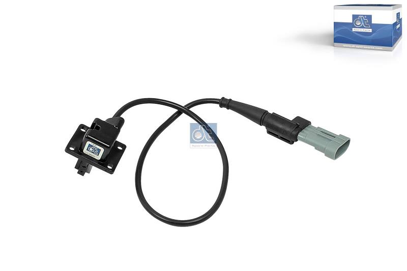 Comutator lumini de frana - DT SPARE PARTS