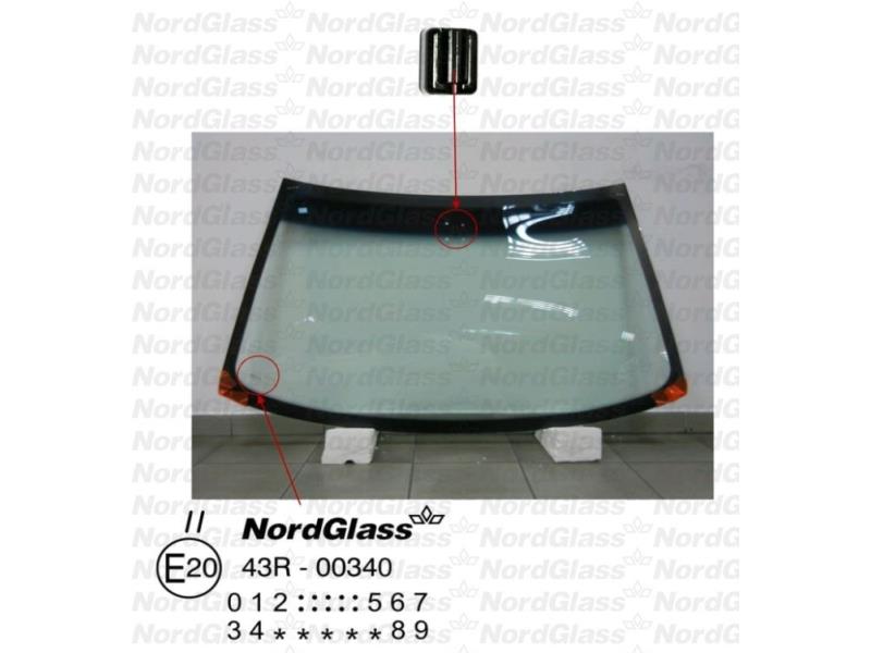 Parbriz - NordGlass