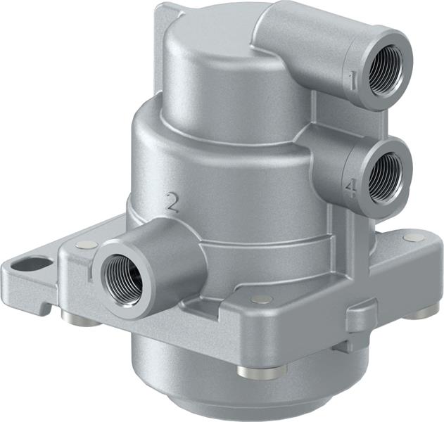 Regulator de putere de frânare - WABCO