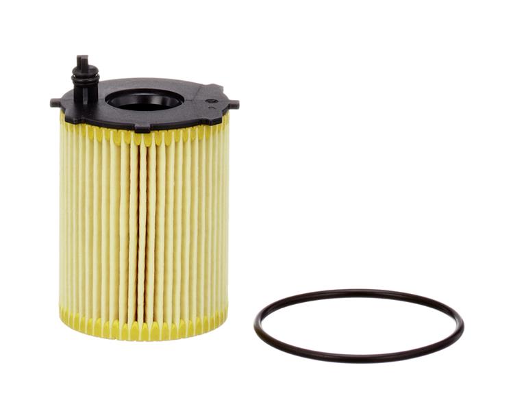 Filtru de ulei - MANN-FILTER