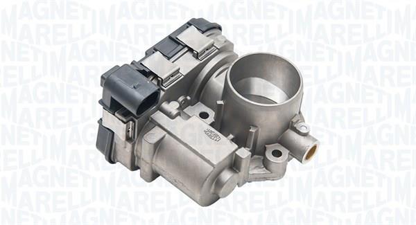 Corpul clapetei - MAGNETI MARELLI