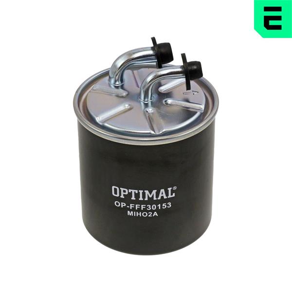 Filtru de combustibil - OPTIMAL