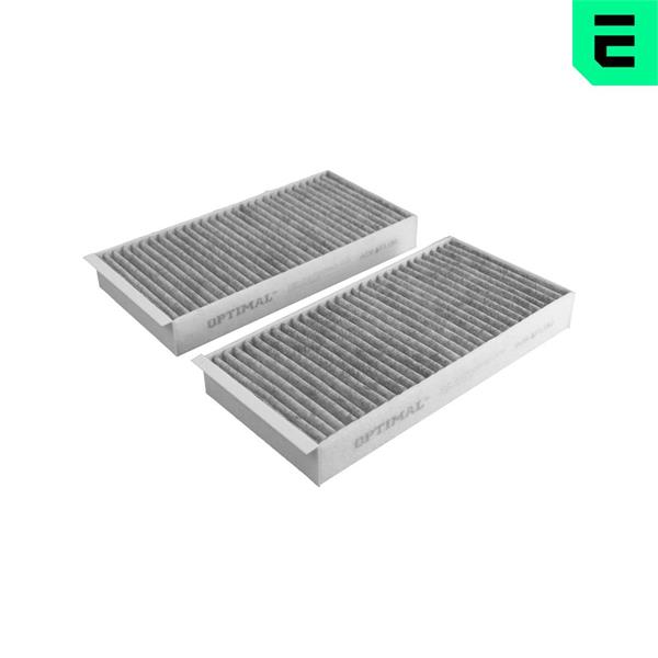 Filtru de cabină - OPTIMAL