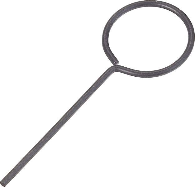 Set de instrumente pentru sincronizarea supapelor - HAZET