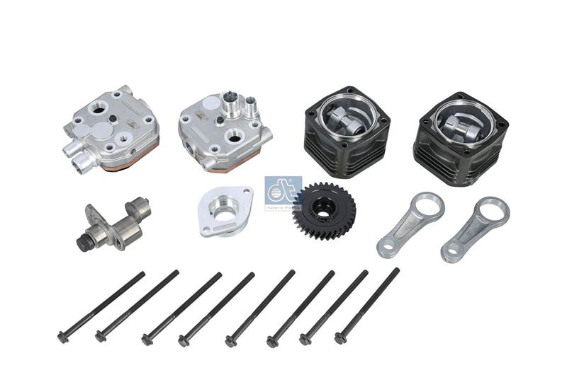 Kit de reparare a compresoarelor de aer comprimat - DT SPARE PARTS