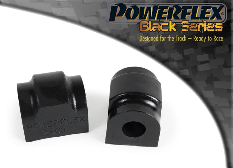 Montaj stabilizator - POWERFLEX