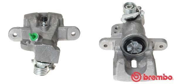Etrier de frana - BREMBO
