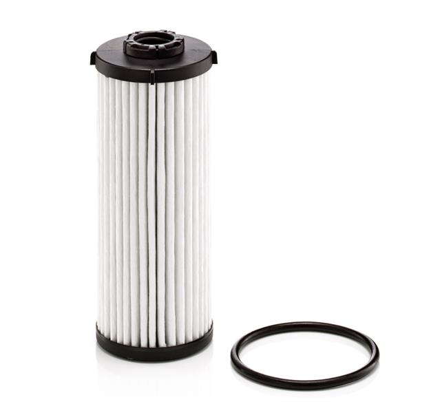 Filtru hidraulic - MANN-FILTER