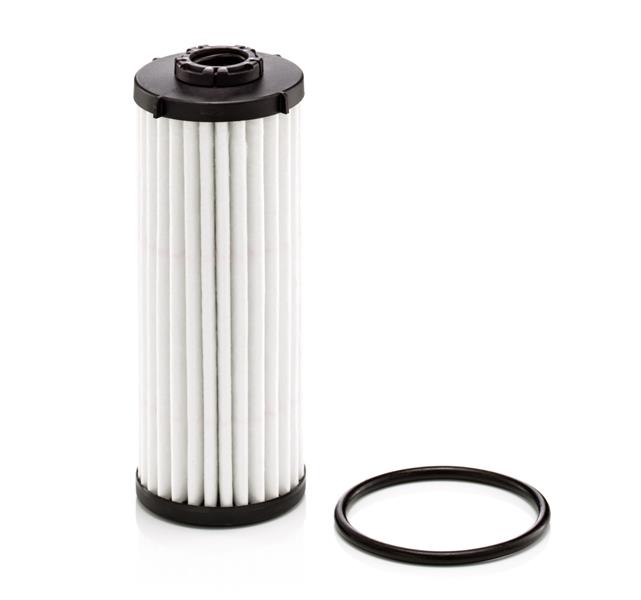 Filtru hidraulic - MANN-FILTER