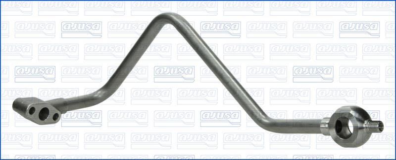 Conducta de ulei turbocompresor - AJUSA