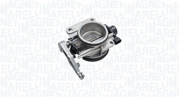 Corpul clapetei - MAGNETI MARELLI