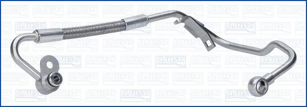 Conducta de ulei turbocompresor - AJUSA
