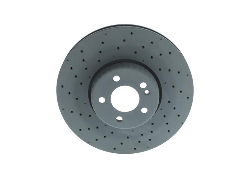Disc de frana - BOSCH