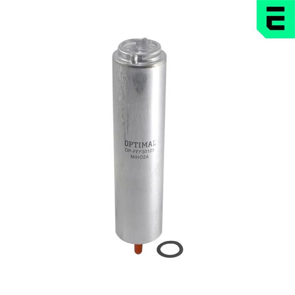 Filtru de combustibil - OPTIMAL