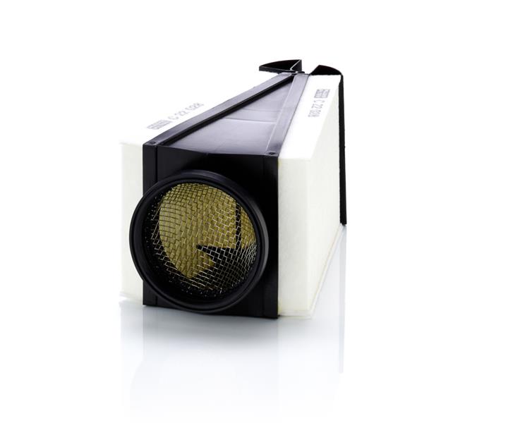 Filtru de aer - MANN-FILTER