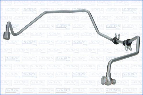 Conducta de ulei turbocompresor - AJUSA