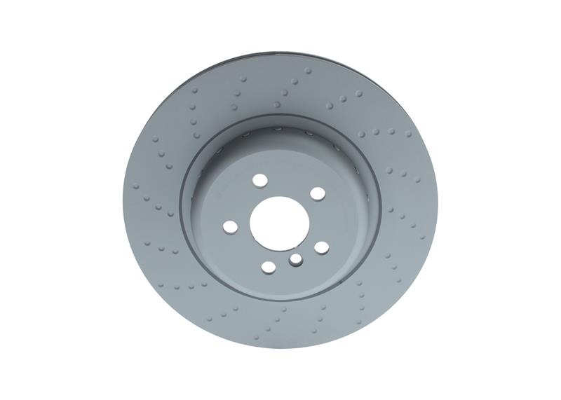 Disc de frana - BOSCH