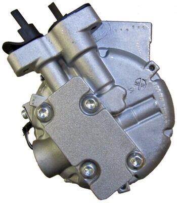 Compresort A/C - MAHLE