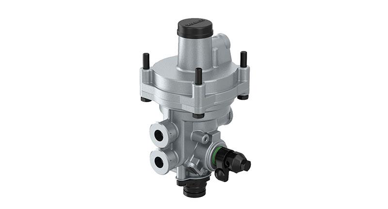 Regulator de putere de frânare - WABCO