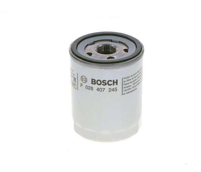 Filtru de ulei - BOSCH