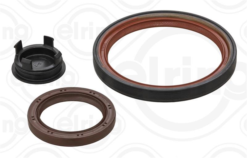 Set etanșare arbore motor - ELRING